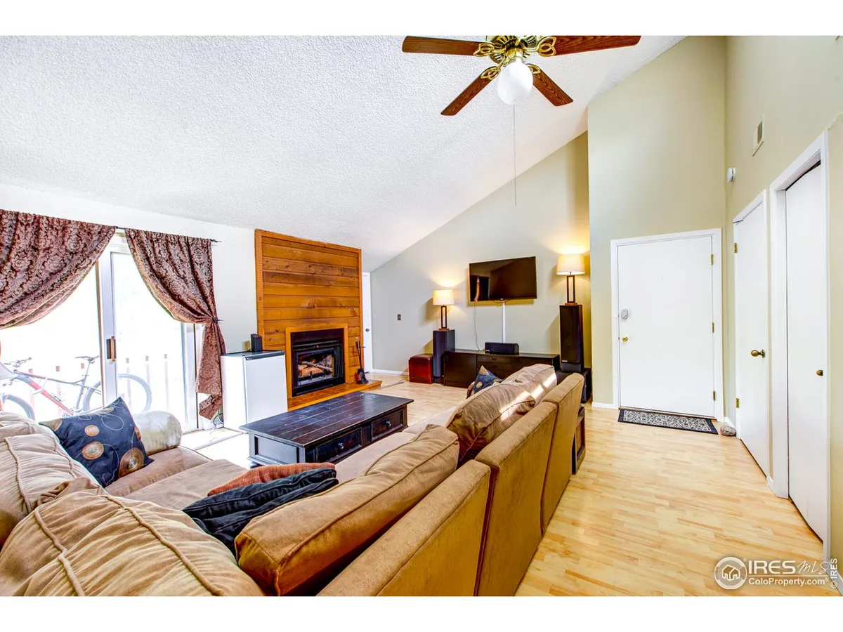 Sanctuary like setting. Great price on this updated and well kept, very clean 2 …