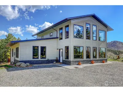 Nestled gracefully in Sunshine Canyon, a mere 13 minutes away from the bustling …