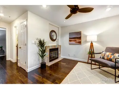 Cute and quaint describe this desirable, west facing, end unit condo with $55K i…