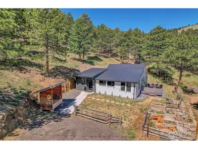 TURN-KEY charm, privacy, and location all in one! This COMPLETELY renovated home…