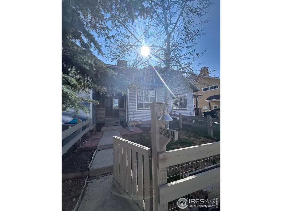 This 3-bedroom, 1.5-bath townhome is part of Lafayette's Deed Restricted Permane…