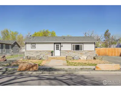 On an 11,000 sq ft lot, enjoy Old Town Erie and the convenience of walking 1 blo…