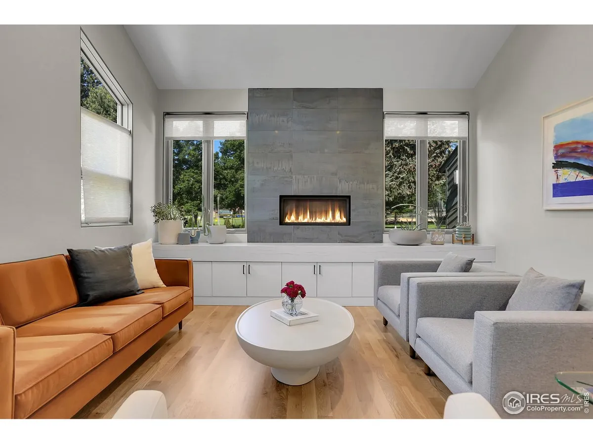New price! Architectural refinement meets contemporary luxury in this masterfull…