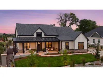 Welcome to 1215 Art Drive-a refined blend of elegance, comfort, and Colorado cha…