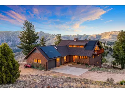 This is the kind of property that rarely comes to market-where a complete, desig…