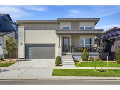 Modern, light-filled, and designed for the way people actually live - this stunn…
