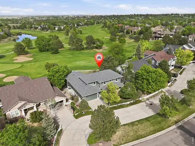 New price! Beautiful former model home offering a rare combination of main-level…