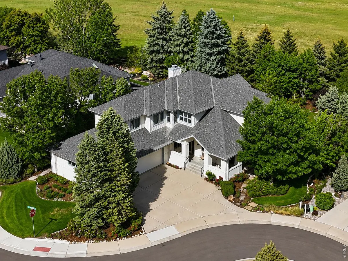 Some lots back to other homes. This 1/3-acre lot backs to a bucolic farm field t…